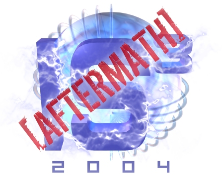 IS3 / Information Security Summer School 2004 / [AFTERMATH]