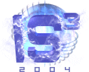 IS3 Logo