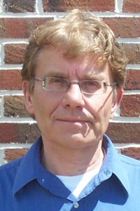 Mike Burmester