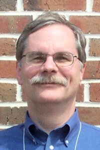 James Davis