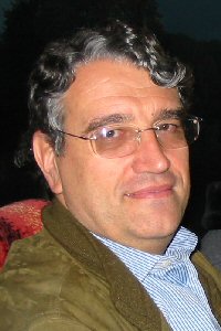 Virgil Gligor