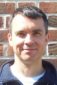 Antoine Joux