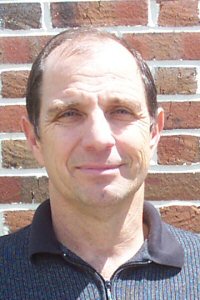 Alec Yasinsac
