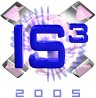 IS3 Logo